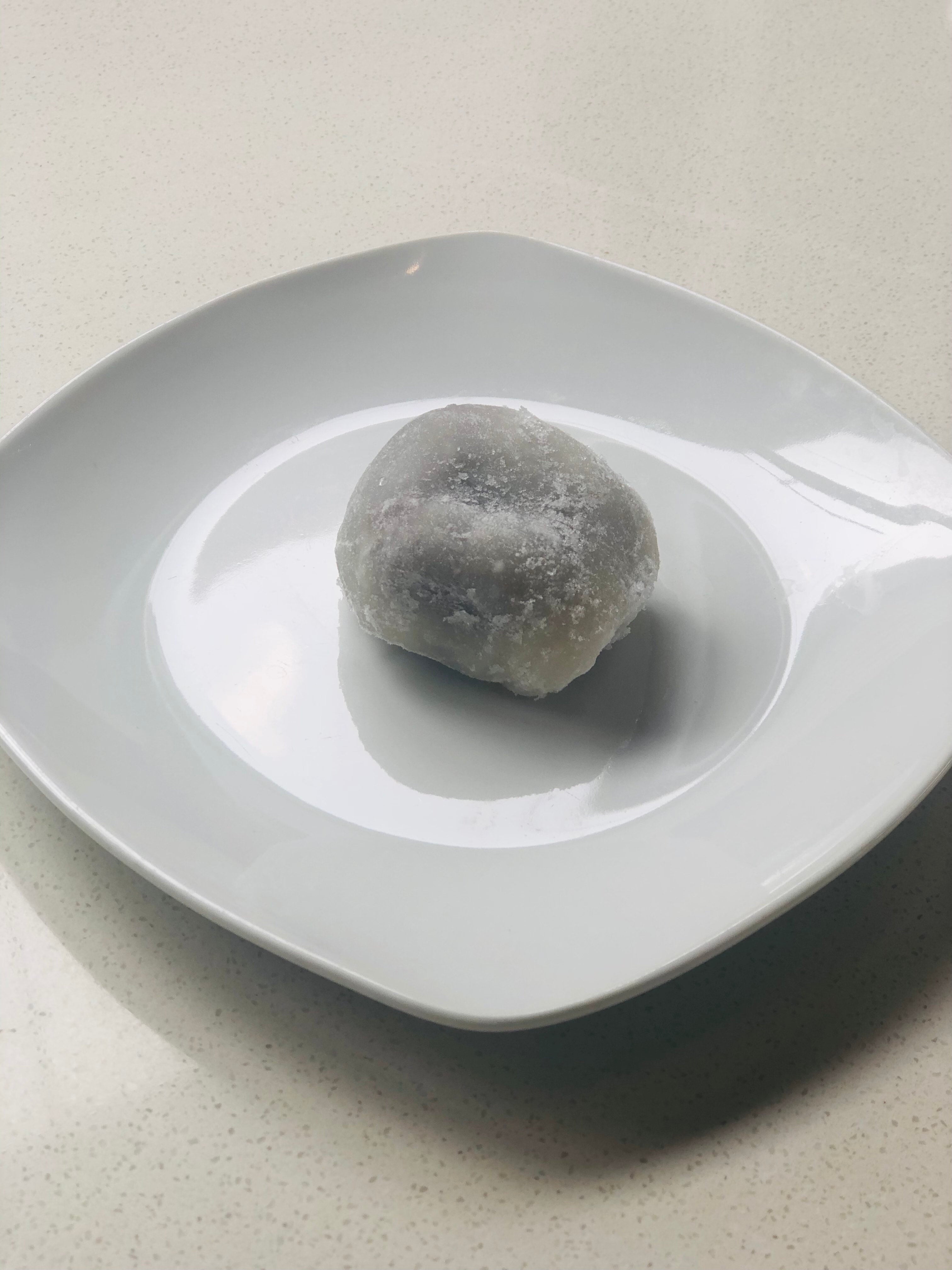 Mochi (6 or 12 pieces)